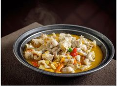 -马凯餐厅(地安门店)