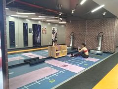 -威尔仕健身(新天地店)