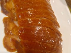 -万荣烤鸭店·北京菜(天坛店)