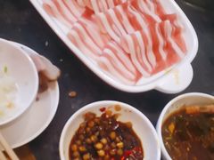 -铜人李火锅(西大街店)
