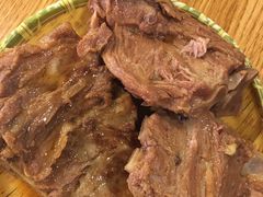 -丛林狼非遗酱骨·现炒餐厅(人民路店)