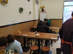 大堂-布谷布谷热干面(祥盛街店)