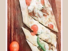 -TUK土耳其餐厅·下午茶(卢湾店)