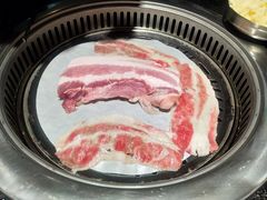 -烤路里·韩国品质自助烤肉(石路天虹4号店)