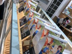 -爸爸糖吐司面包(郑州正弘城店)