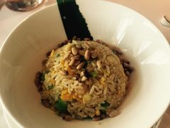 -金轩中餐厅 Jin Xuan(浦东丽思卡尔顿酒店)