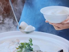 -香山湖渔家大院