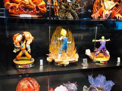 -网鱼网咖(上海静安寺店)