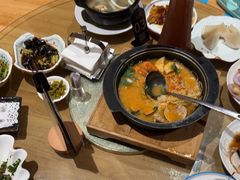 -糟粕醋·椰苑海南菜餐厅(亚龙湾天域酒店)