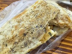 -杨家牛肉汤(淮建路店)