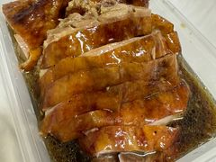 -章云板鸭(总店)