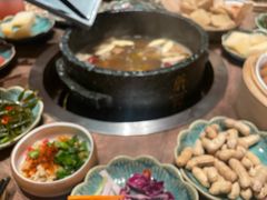 -蘑界·野生菌火锅(深业上城店)