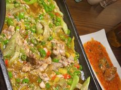 -永安水煮活鱼·仪征土菜院子