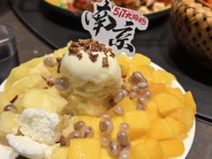 -517烧烤·龙虾·海鲜大排档(万象都荟店)