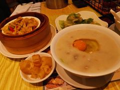 -添好运点心专门店(百老汇店)