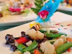 -和平官邸·花园餐厅(武定西路店)