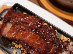 -千日贺茶餐厅(高新万达店)