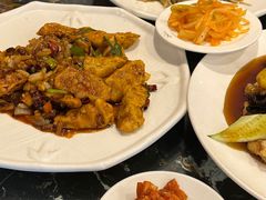 -桃园中华料理炸酱面(燕儿岛路店)