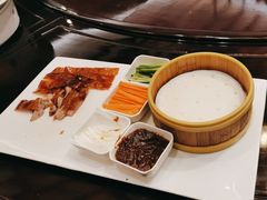 -宝燕壹号景观餐厅(龙盛国际商业广场店)