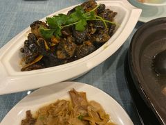 -茶油香闽南菜·花园餐厅(前埔店)