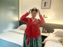 -金凯悦假日酒店(永乐街店)
