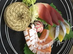 -简家·海鲜盛宴(下沙店)