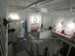 点击看大图 -奈弗里·疗愈SPA·美肤中心