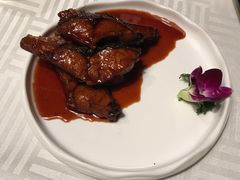 上海熏鱼-上海年代(水上东路店)