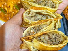 -伊带伊路新疆美食府(呼家楼店)