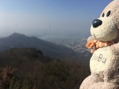 -紫金山山顶公园