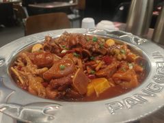 -胖哥俩肉蟹煲(湖滨银泰in77店)