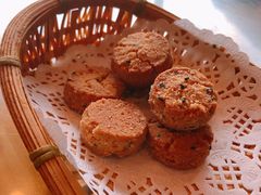 -乌镇那一年小院主题餐厅(甘泉西路店)