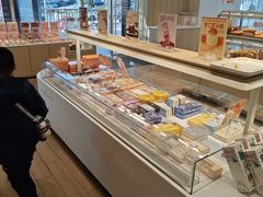 -好利来(欧尚广场店)