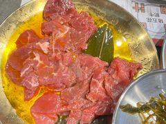-金龙烧烤·牛肉面(西塔店)