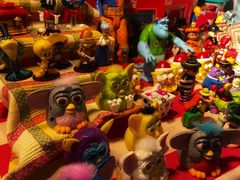 -广州花园酒店