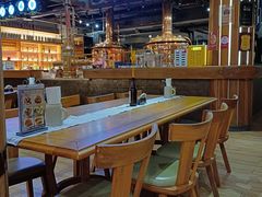 -Paulaner·德国帕拉娜自酿啤酒餐厅(海上世界店)