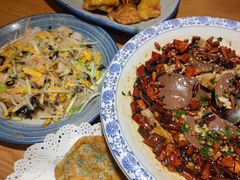 -小土豆北方菜馆(文慧园店)