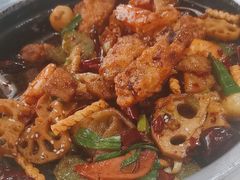 -小城外婆肴私房菜.家宴聚集点(圆明园颐和园·清河上地店)