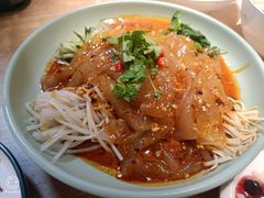 -东北小二东北菜(大车家巷店)