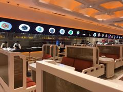 -白金汉爵大酒店-24小时餐厅
