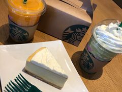 -星巴克(天津鲁能中心第三店)