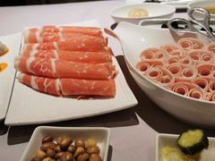 -鼎鼎香·港式火锅(北京SKP店)