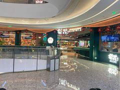 -梨花自助烤肉(西三旗万象汇店)
