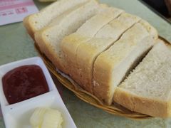 -华梅西餐厅(哈尔滨中央大街店)