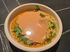 -额尔敦传统涮(公园西路店)