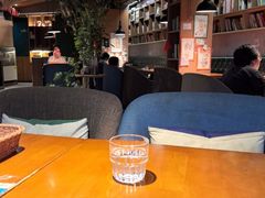 -永无乡旅行餐吧(京溪店)