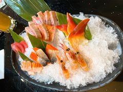 -真剑日本料理·铁板烧(贵州路店)