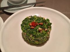 -晓淮山·扬州早茶·淮扬菜(龙阳广场店)