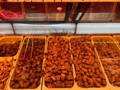 -绝味鸭脖(东直门店)