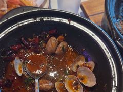 -蚝堡海鲜·威海菜·海肠捞饭·烧烤·亚洲吃蚝公司(幸福门店)